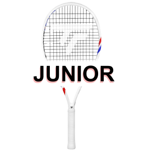 Tecnifibre Junior Rackets